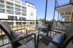 Ferienwohnung Seebrücke 04, Scharbeutz
